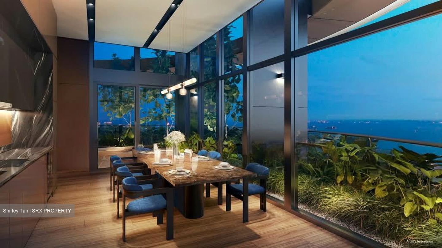 Newport Residences (D2), Apartment #590203271